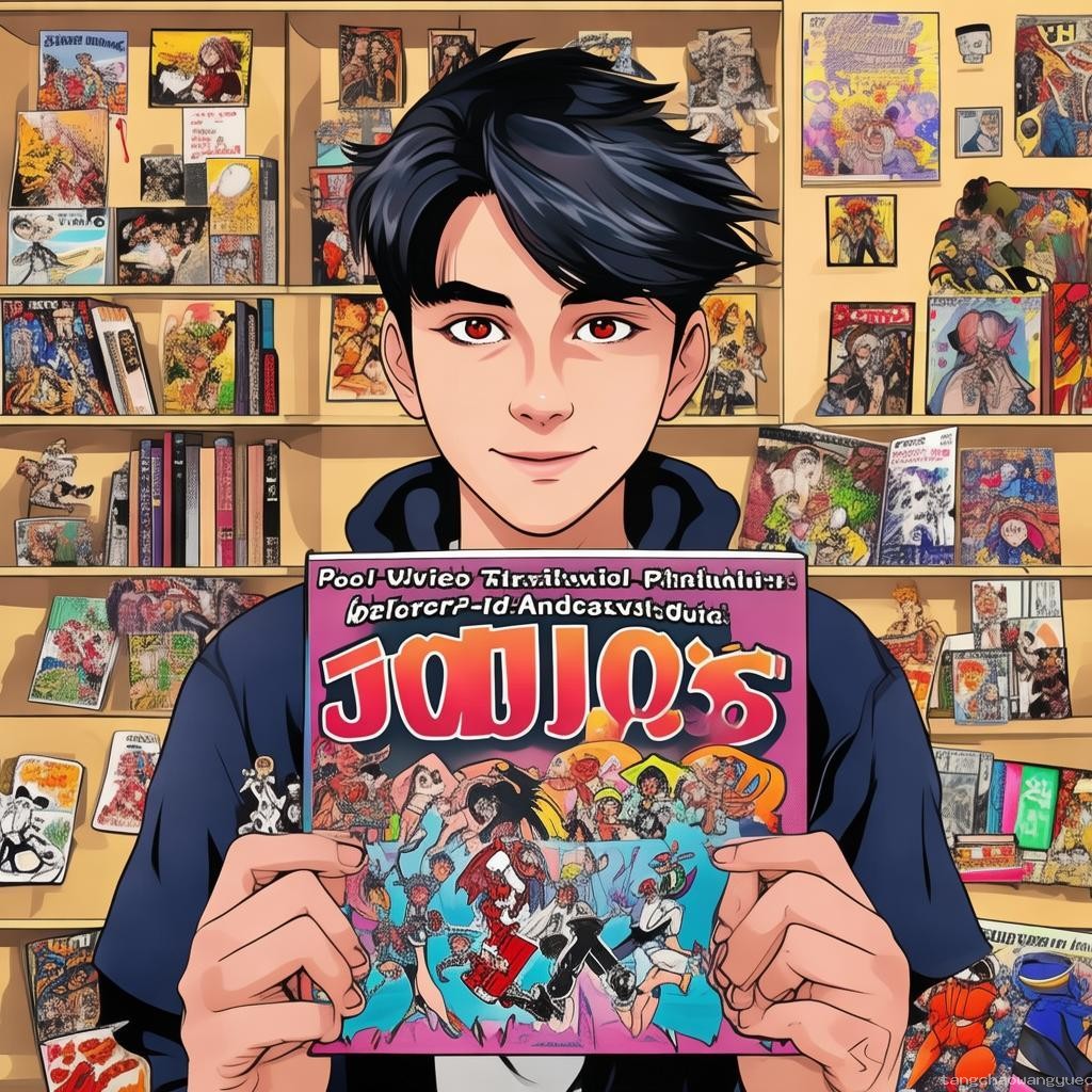 《JOJO的奇妙冒险》观后感漫谈及深度解析指南